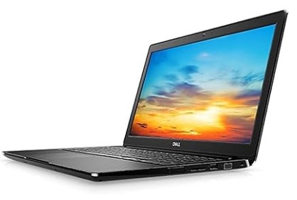 لپ‌تاپ استوک Dell Latitude 3500