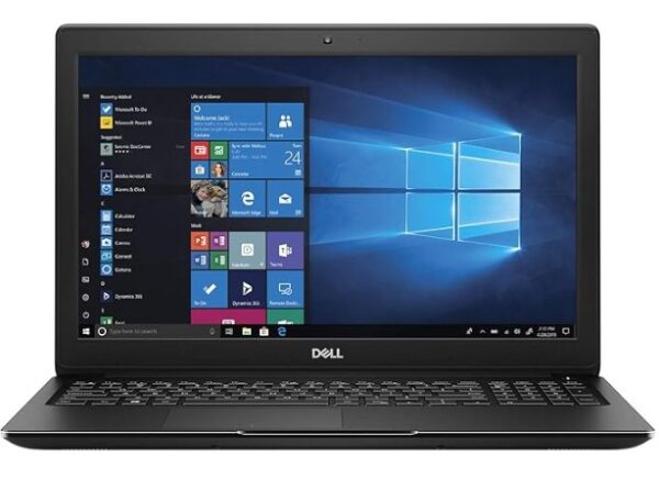 لپ‌تاپ استوک Dell Latitude 3500