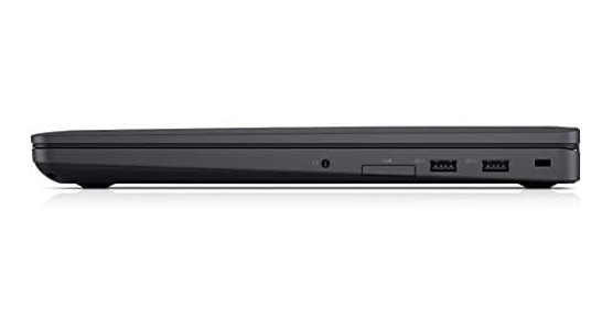 لپ‌تاپ استوک Dell Precision 3510