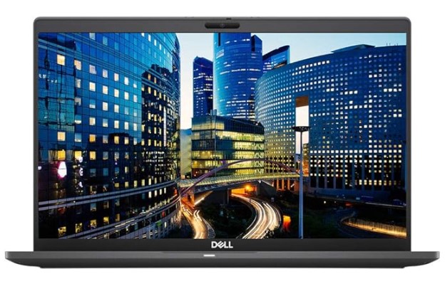 لپ‌تاپ استوک Dell Precision 5540