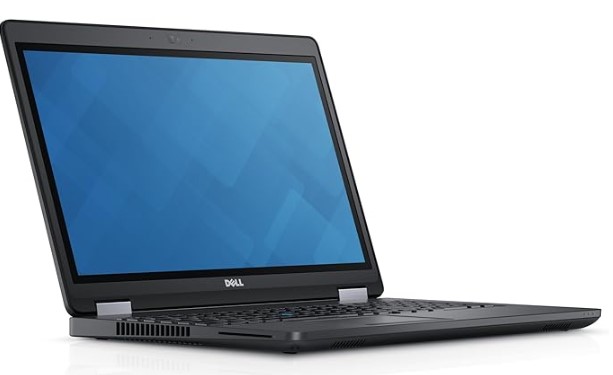 لپ‌تاپ استوک Dell Precision 3510