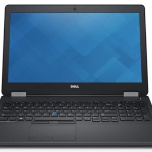 لپ‌تاپ استوک Dell Precision 3510