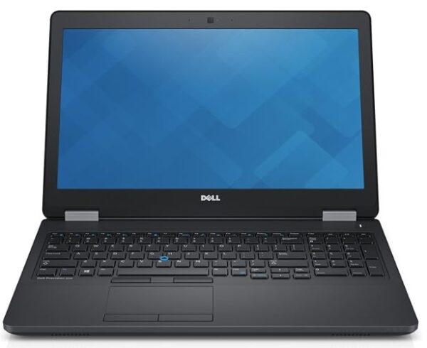 لپ‌تاپ استوک Dell Precision 3510