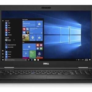 DELL Latitude 5580