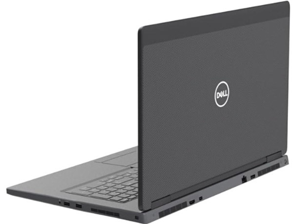 لپ‌تاپ استوک Dell Precision 7730