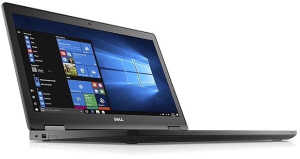 لپ‌تاپ استوک Dell Latitude 5580