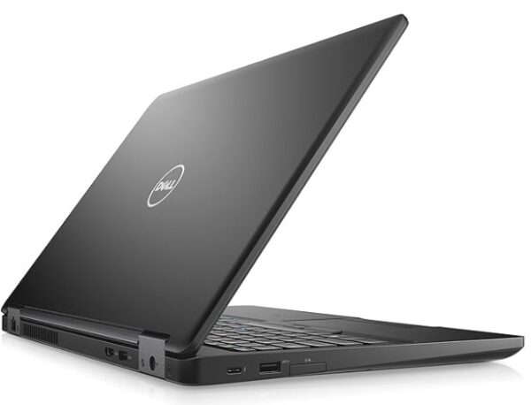 لپ‌تاپ استوک Dell Latitude 5580