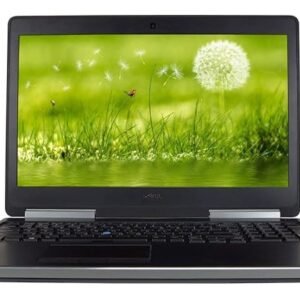 لپ‌تاپ استوک Dell Precision 7510