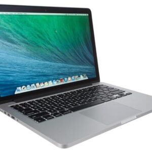 لپ‌تاپ استوک MacBook Pro 2013