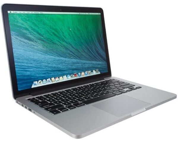 لپ‌تاپ استوک MacBook Pro 2013