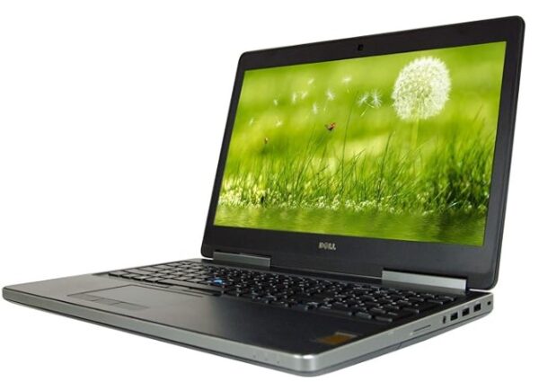 لپ‌تاپ استوک Dell Precision 7510