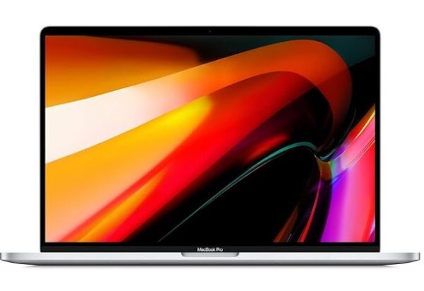 MacBook Pro 2019