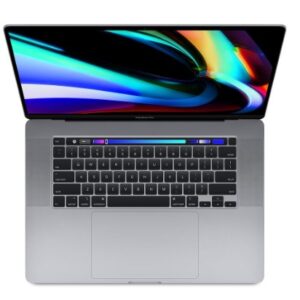 MacBook Pro 2019