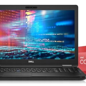 لپ‌تاپ استوک Dell Latitude 5590