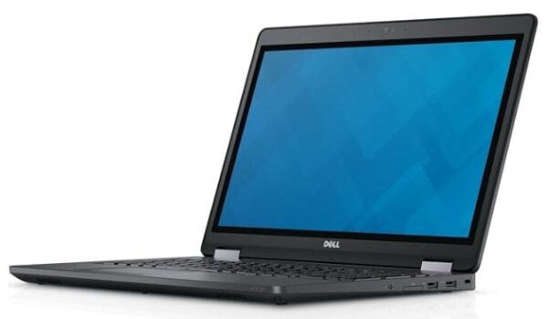 لپ‌تاپ استوک Dell Latitude 5570