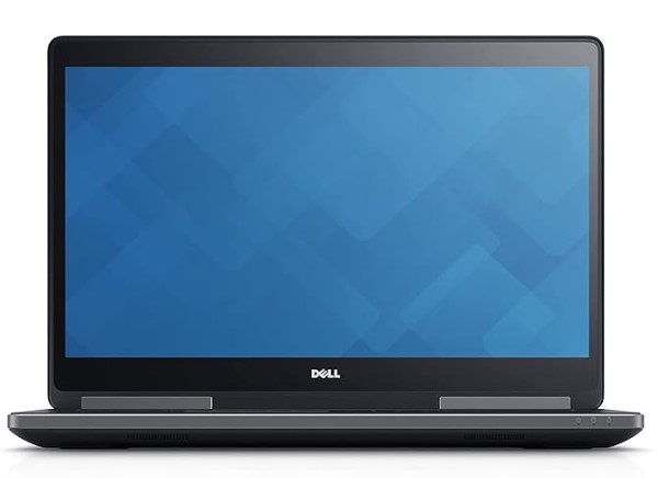 لپ‌تاپ استوک Dell Precision 7710