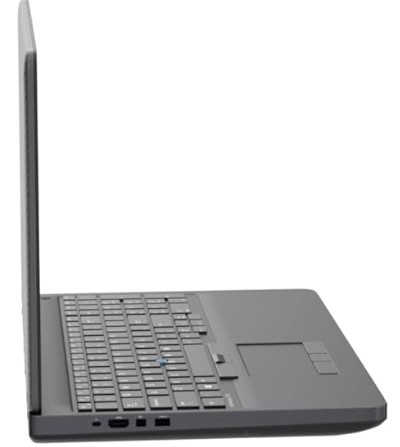 لپ‌تاپ استوک Dell Precision 7520