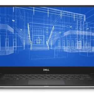 لپ‌تاپ استوک Dell Precision 5530