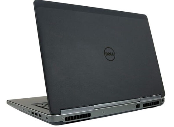 لپ‌تاپ استوک Dell Precision 7720