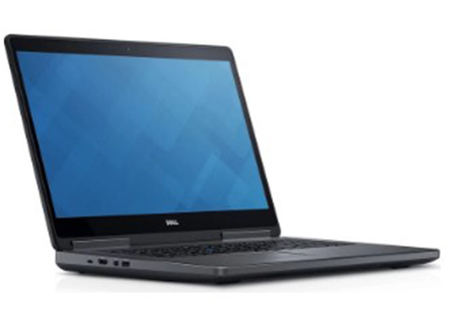 لپ‌تاپ استوک Dell Precision 7720