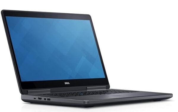 لپ‌تاپ استوک Dell Precision 7710