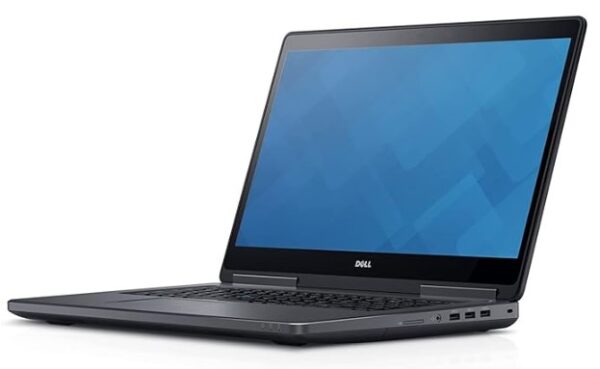 لپ‌تاپ استوک Dell Precision 7710