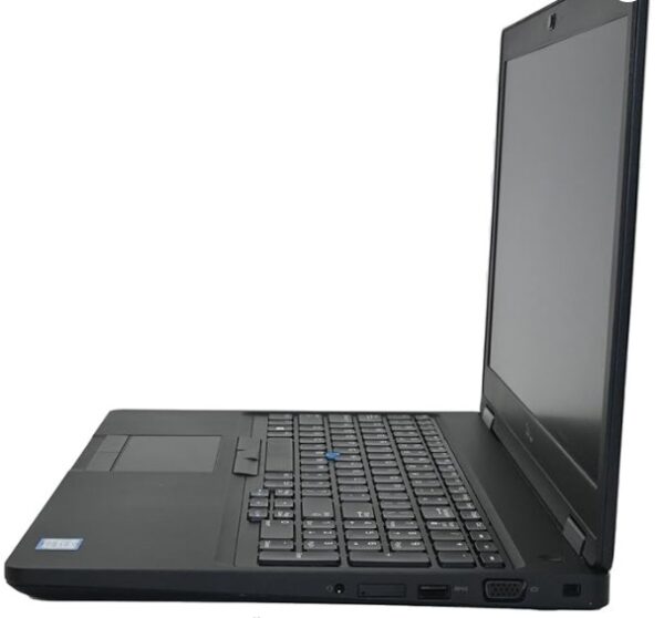 لپ‌تاپ استوک Dell Latitude 5590