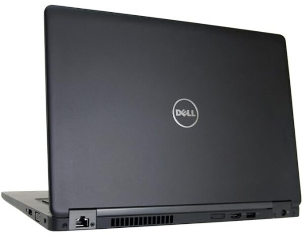 لپ‌تاپ استوک Dell Latitude 5590