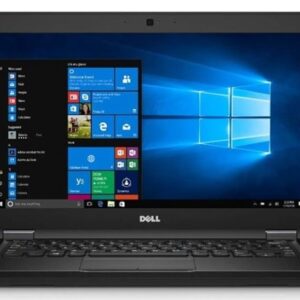 لپ‌تاپ استوک Dell Latitude 5570