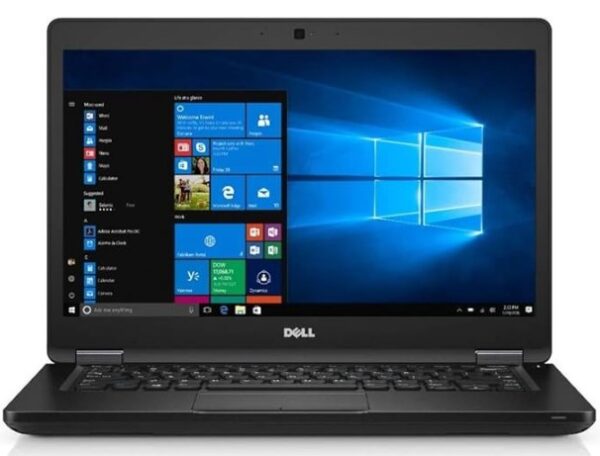 لپ‌تاپ استوک Dell Latitude 5570