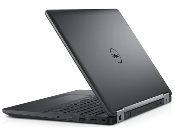 لپ‌تاپ استوک Dell Latitude 5570