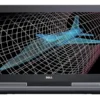 لپ‌تاپ استوک Dell Precision 7520