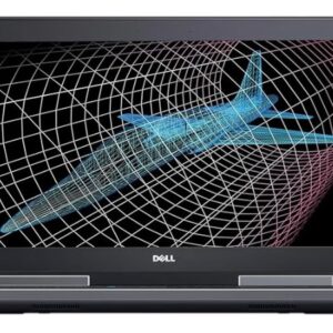 لپ‌تاپ استوک Dell Precision 7520