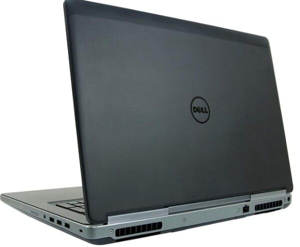 لپ‌تاپ استوک Dell Precision 7710