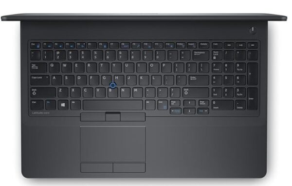 لپ‌تاپ استوک Dell Latitude 5570