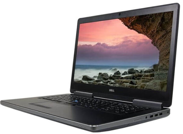 لپ‌تاپ استوک Dell Precision 7720