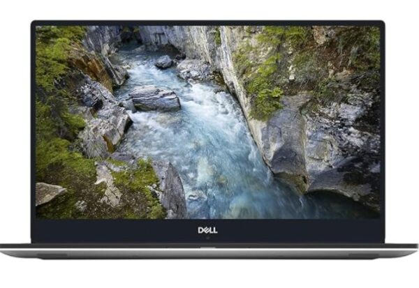 لپ‌تاپ استوک Dell Precision 5530