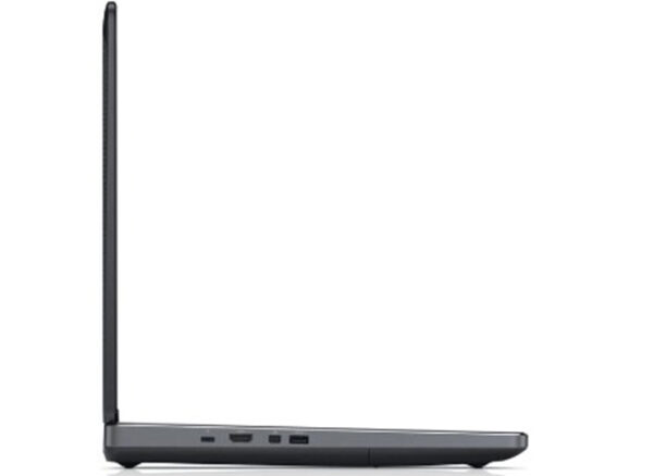 لپ‌تاپ استوک Dell Precision 7720