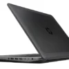 لپ‌تاپ استوک HP ZBook 15 G4