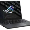 لپ‌تاپ گیمینگ ASUS Zephyrus G15