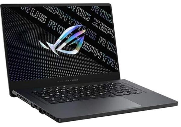 لپ‌تاپ گیمینگ ASUS Zephyrus G15