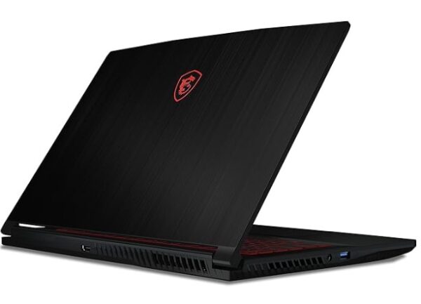 لپ‌تاپ گیمینگ MSI Thin 15