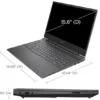 لپ‌تاپ گیمینگ HP Victus 15
