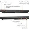 لپ‌تاپ گیمینگ HP Victus 15