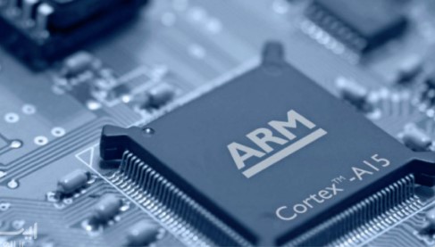 لپ‌تاپ‌های مجهز به پردازنده‌های ARM