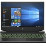 HP Pavilion 15 Gaming