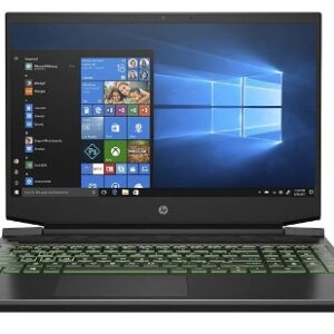 HP Pavilion 15 Gaming