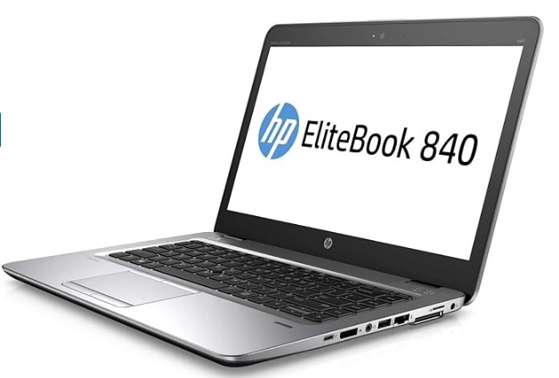 HP EliteBook 840 G5