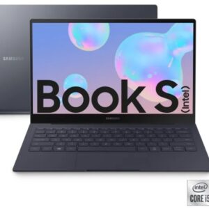 لپ‌تاپ سامسونگ Galaxy book s