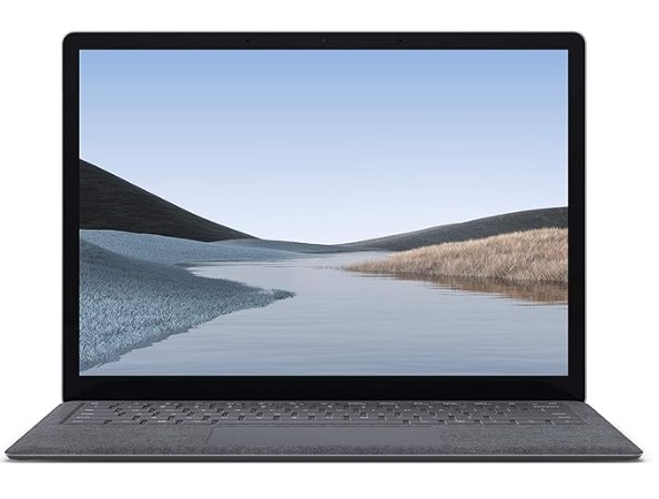 لپ‌تاپ Surface Laptop 3